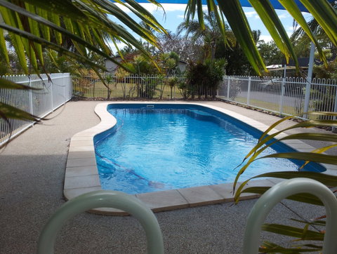 Bowen Arrow Motel - Holiday Adelaide 4