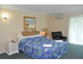 Cleveland QLD Holiday Adelaide