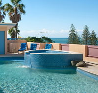 Alexandra On The Pacific - Holiday Adelaide