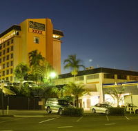 Quality Hotel Frontier Darwin - Holiday Adelaide