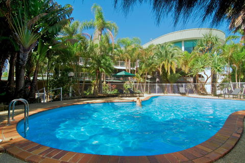 Lord Byron Resort - Holiday Adelaide 3