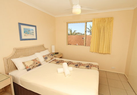 Coolum Beach Getaway Resort - Holiday Adelaide 0
