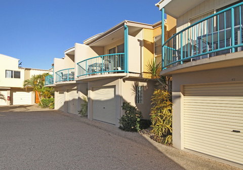 Coolum Beach Getaway Resort - Holiday Adelaide 2