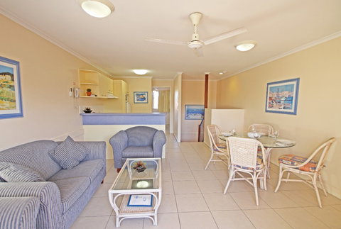 Coolum Beach Getaway Resort - Holiday Adelaide 3