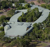 Mercure Kakadu Crocodile Hotel - Holiday Adelaide