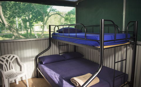 Nitmiluk Gorge Caravan Park - Holiday Adelaide 6