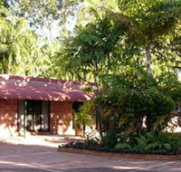 Darwin Boomerang Motel And Caravan Park - Holiday Adelaide