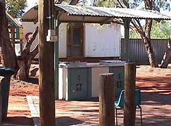 Desert Oaks Resort - Holiday Adelaide 1