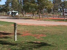 Desert Oaks Resort - Holiday Adelaide 3