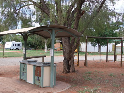 Desert Oaks Resort - Holiday Adelaide 6