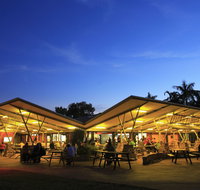 Cooinda Lodge Kakadu - Holiday Adelaide