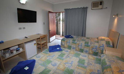 Goldfields Hotel Motel - Holiday Adelaide 2