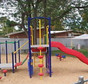 Stuart Caravan Park - Holiday Adelaide