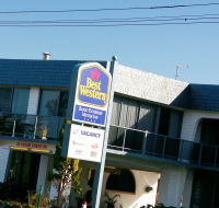Best Western Banjo Paterson Motor Inn - Holiday Adelaide