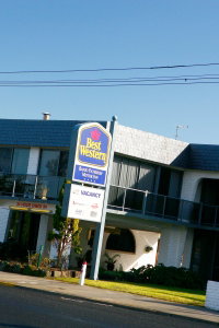 Best Western Banjo Paterson Motor Inn - Holiday Adelaide 0