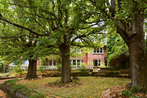 Graham Court Apartments - Holiday Adelaide 2