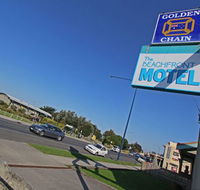 Great Ocean Road Beachfront Motel - Holiday Adelaide