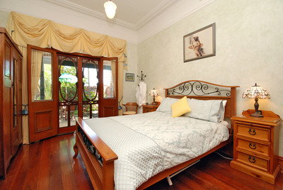 Above Bored Bed And Breakfast - Holiday Adelaide 0
