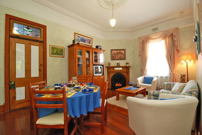 Above Bored Bed And Breakfast - Holiday Adelaide 3