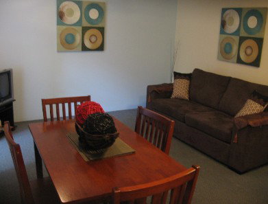 Chez Noosa - Holiday Adelaide 1