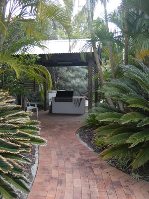 Chez Noosa - Holiday Adelaide 5