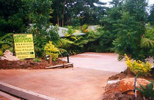 Mission Beach Rainforest Motel - Holiday Adelaide 2