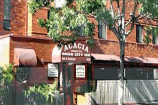 Acacia Inner City Inn - Holiday Adelaide 2