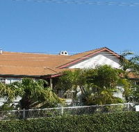 Auckland Hill B and B - Holiday Adelaide