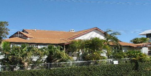 Auckland Hill B And B - Holiday Adelaide 0
