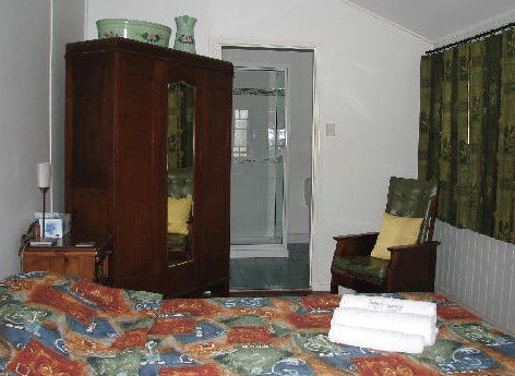 Auckland Hill B And B - Holiday Adelaide 3