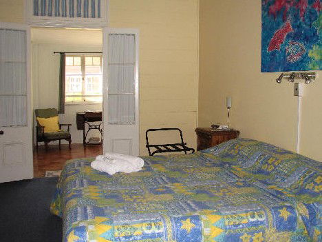 Auckland Hill B And B - Holiday Adelaide 4