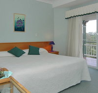 Eumundi Rise Bed And Breakfast - Holiday Adelaide