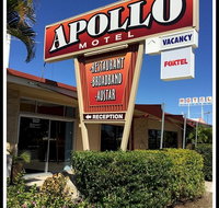 Apollo Motel - Holiday Adelaide