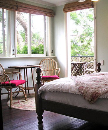 Maleny Lodge Guest House - Holiday Adelaide 1