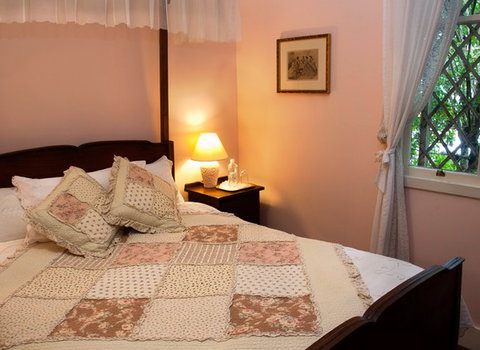 Maleny Lodge Guest House - Holiday Adelaide 3