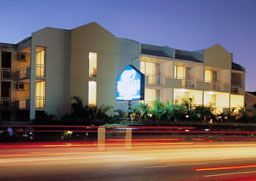 The Wellington Apartment Hotel - Holiday Adelaide 2