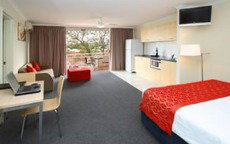 The Wellington Apartment Hotel - Holiday Adelaide 3