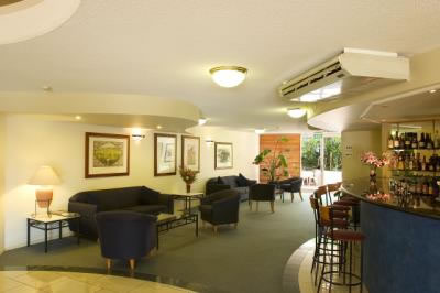 The Wellington Apartment Hotel - Holiday Adelaide 4