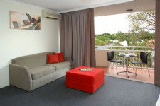 The Wellington Apartment Hotel - Holiday Adelaide 5