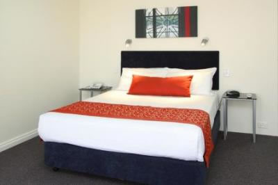 The Wellington Apartment Hotel - Holiday Adelaide 6