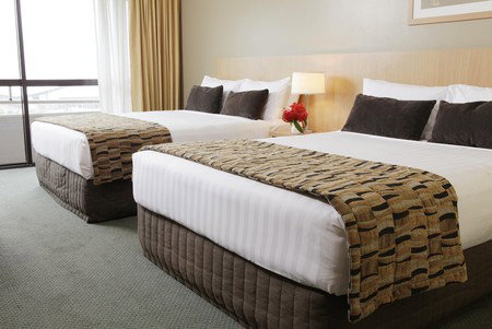 Rydges Plaza Cairns - Holiday Adelaide 4