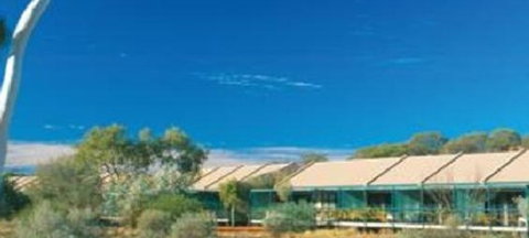 Kings Canyon Resort - Holiday Adelaide 0