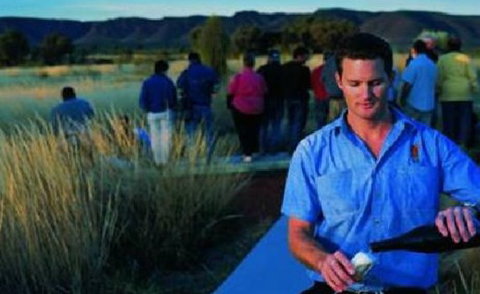 Kings Canyon Resort - Holiday Adelaide 4