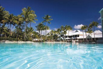 Sheraton Mirage Port Douglas - Holiday Adelaide 0