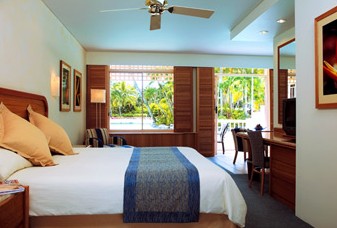 Sheraton Mirage Port Douglas - Holiday Adelaide 1