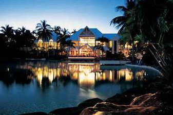 Sheraton Mirage Port Douglas - Holiday Adelaide 2