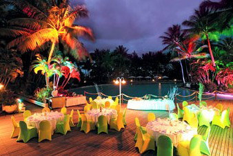 Sheraton Mirage Port Douglas - Holiday Adelaide 4