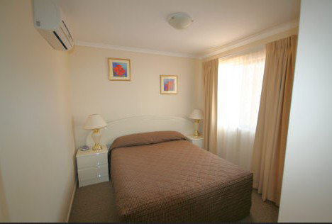 Chinchilla Palms Motor Inn - Holiday Adelaide 4