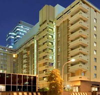 Parmelia Hilton - Holiday Adelaide