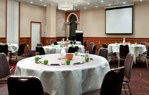 Parmelia Hilton - Holiday Adelaide 4